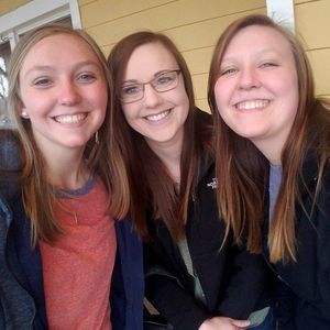 Meet your Posher, Mariah